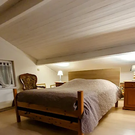Chambres privées dans maison avec jardin-Proche LDLC-Groupama Stadium-Eurexpo